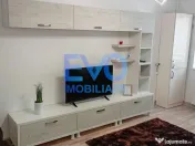 Apartament cu 2 camere, aer conditionat, etaj 2, complex Him 