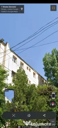 Apartament 2 camere Str 1 Decembrie 1918 