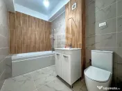 3 camere 88 mp 2 terase 2 băi 2 dressinguri etaj 3/4 lift Sos Cernica