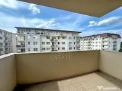 3 camere 88 mp 2 terase 2 băi 2 dressinguri etaj 3/4 lift Sos Cernica