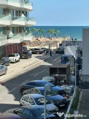 Apartament 3 camere situat in zona Mamaia Nord, la 2 pasi de 