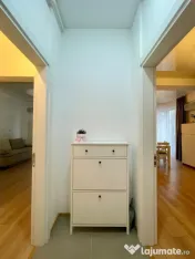 Apartament 3 camere situat in zona Mamaia Nord, la 2 pasi de 