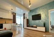 Apartament 3 camere situat in zona Mamaia Nord, la 2 pasi de 