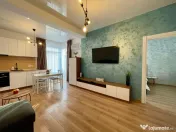 Apartament 3 camere situat in zona Mamaia Nord, la 2 pasi de 