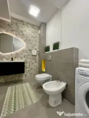 Apartament 3 camere situat in zona Mamaia Nord, la 2 pasi de 