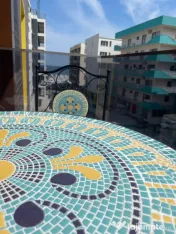Apartament 3 camere situat in zona Mamaia Nord, la 2 pasi de 