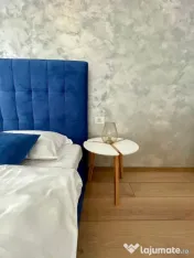 Apartament 3 camere situat in zona Mamaia Nord, la 2 pasi de 