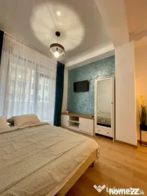 Apartament 3 camere situat in zona Mamaia Nord, la 2 pasi de