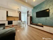 Apartament 3 camere situat in zona Mamaia Nord, la 2 pasi de 