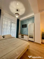 Apartament 3 camere situat in zona Mamaia Nord, la 2 pasi de 