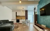 Apartament 3 camere situat in zona Mamaia Nord, la 2 pasi de 