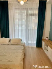 Apartament 3 camere situat in zona Mamaia Nord, la 2 pasi de 