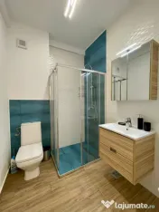 Apartament 3 camere situat in zona Mamaia Nord, la 2 pasi de 