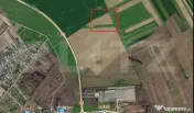 Teren industrial parcelabil, 7500mp, Carcea 