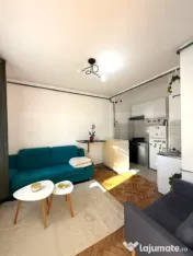 Apartament 2 camere, 50 mp, Facultatea de Drept 
