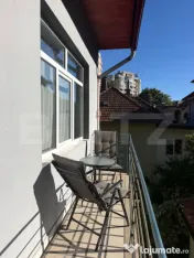 Apartament 2 camere, 50 mp, Facultatea de Drept 
