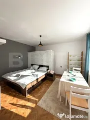 Apartament 2 camere, 50 mp, Facultatea de Drept 