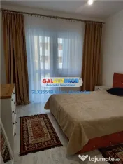 Apartament 2 Cam Berceni - Metalurgiei - Grand Kristal 