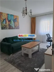 Apartament 2 Cam Berceni - Metalurgiei - Grand Kristal 