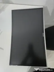 Monitor samsung curbat 