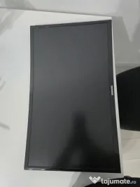Monitor samsung curbat 