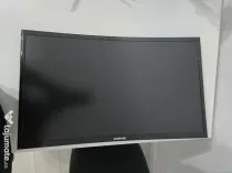 Monitor samsung curbat