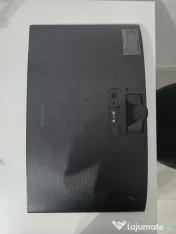 Monitor samsung curbat 