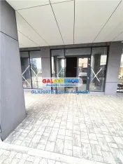 Spatii comerciale premium - Bd. Voluntari 72 (Gheata Gallery