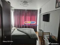 Apartament 3 camere Basarabia - Vedere Arena Nationala 