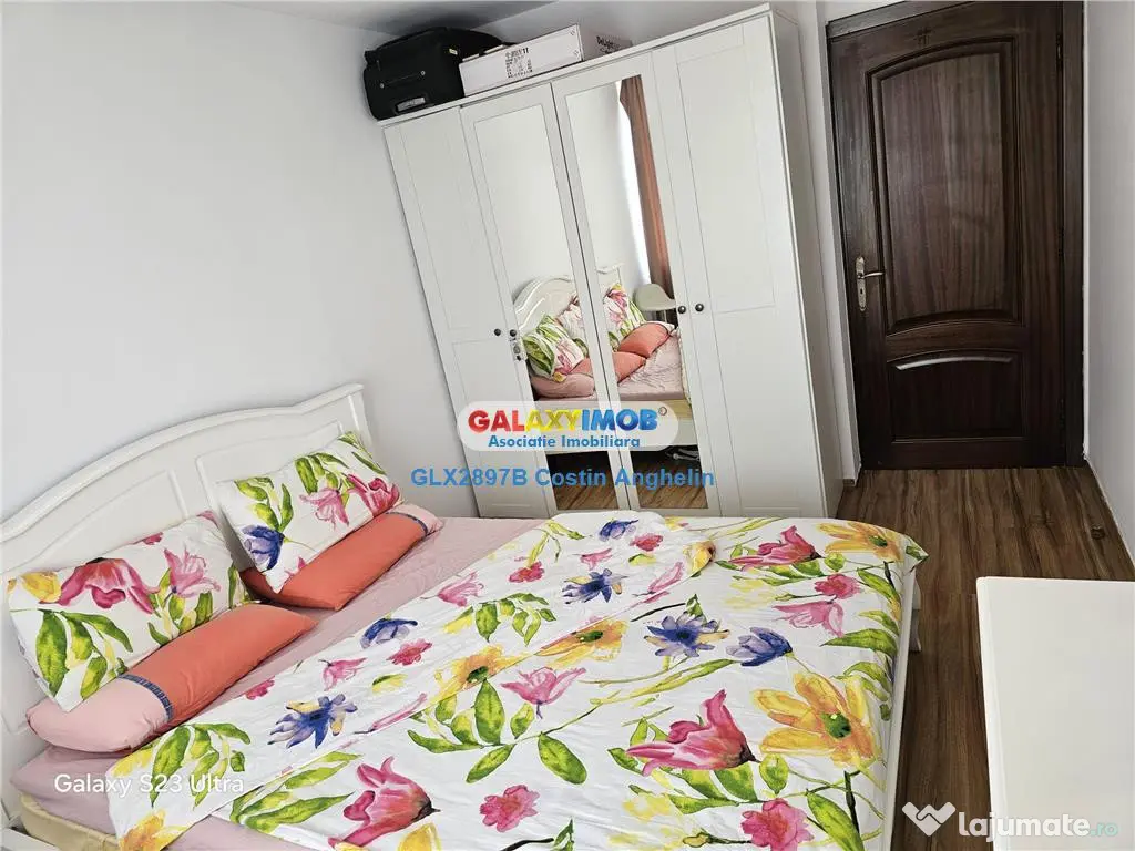 Apartament 3 camere Basarabia - Vedere Arena Nationala - Bucuresti (Bucuresti-Ilfov)