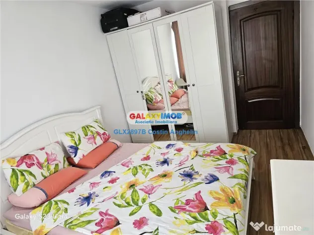 Apartament 3 camere Basarabia - Vedere Arena Nationala - Bucuresti (Bucuresti-Ilfov)