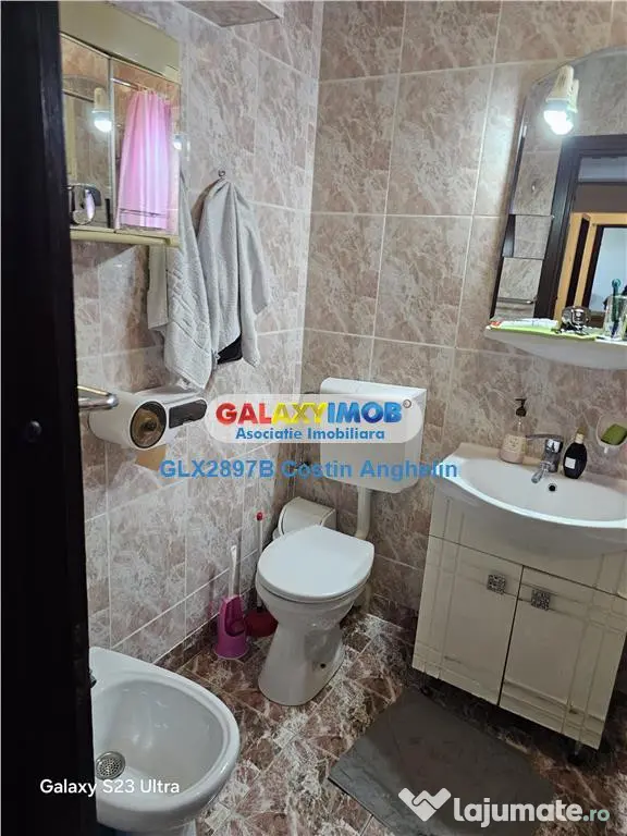 Apartament 3 camere Basarabia - Vedere Arena Nationala - Bucuresti (Bucuresti-Ilfov)