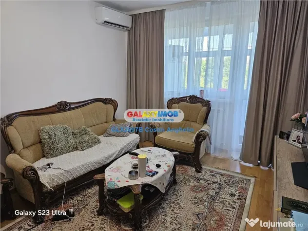 Apartament 3 camere Basarabia - Vedere Arena Nationala - Bucuresti (Bucuresti-Ilfov)