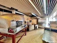 Spațiu comercial 280 mp | Restaurant-Pizzerie | Știrbei Vodă