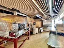 Spațiu comercial 280 mp | Restaurant-Pizzerie | Știrbei Vodă