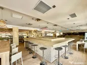 Spațiu comercial 280 mp | Restaurant-Pizzerie | Știrbei Vodă 