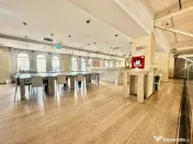 Spațiu comercial 280 mp | Restaurant-Pizzerie | Știrbei Vodă 