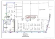 Spațiu comercial 280 mp | Restaurant-Pizzerie | Știrbei Vodă 