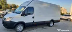 Iveco Daily, 3,0 HPI, 6 Trepte, , An 2012, Punte dubla, Cel mai lung