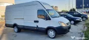 Iveco Daily, 3,0 HPI, 6 Trepte, , An 2012, Punte dubla, Cel mai lung