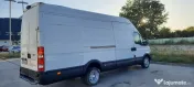 Iveco Daily, 3,0 HPI, 6 Trepte, , An 2012, Punte dubla, Cel mai lung