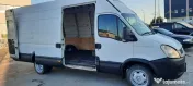 Iveco Daily, 3,0 HPI, 6 Trepte, , An 2012, Punte dubla, Cel mai lung