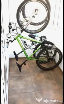 Bicicleta Olimpia