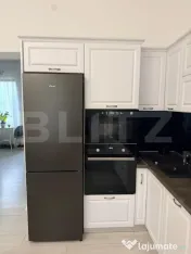 Casă cu 5 camere și teren de 500 mp – spațioasă, ideal 
