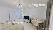 APARTAMENT 2 CAMERE CENTERAL ADRESS RESIDENCE 