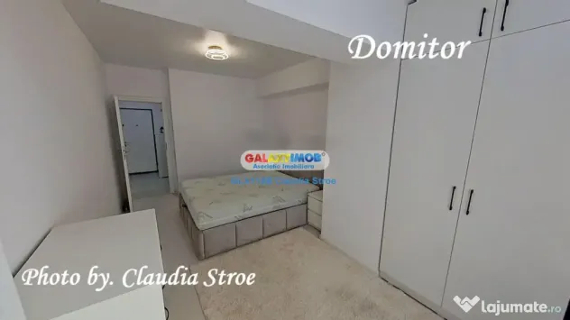 APARTAMENT 2 CAMERE CENTERAL ADRESS RESIDENCE - Bucuresti (Bucuresti-Ilfov)