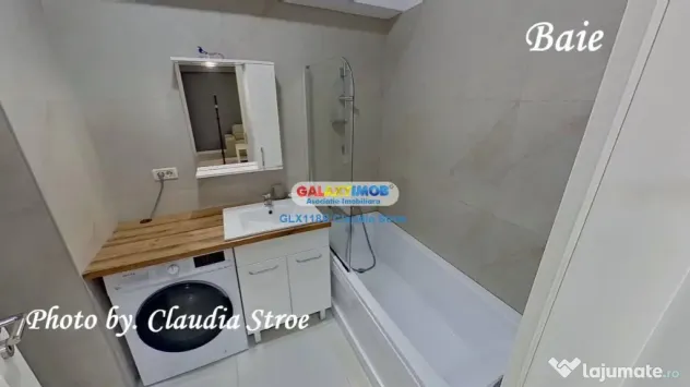 APARTAMENT 2 CAMERE CENTERAL ADRESS RESIDENCE - Bucuresti (Bucuresti-Ilfov)