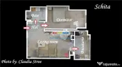 APARTAMENT 2 CAMERE CENTERAL ADRESS RESIDENCE 