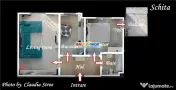 INCHIRIRE APARTAMENT 2 CAMERE UVERTURI APUSULUI 