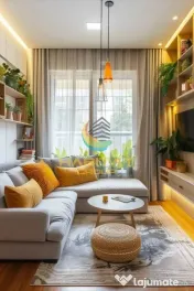 Apartament 2 camere / 50.24 mp / Metalurgiei 